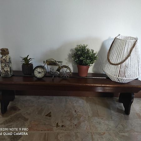 דירות אבאדיה לריאנה La Casa Di Nonna Mimi מראה חיצוני תמונה