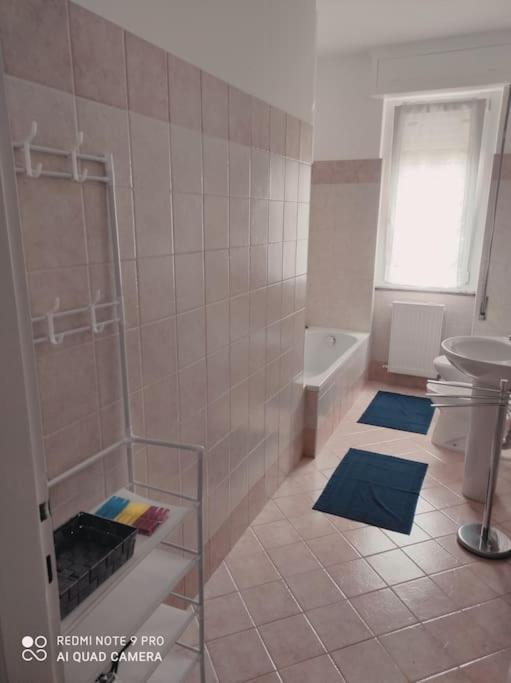 דירות אבאדיה לריאנה La Casa Di Nonna Mimi מראה חיצוני תמונה