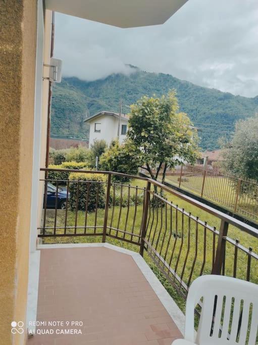 דירות אבאדיה לריאנה La Casa Di Nonna Mimi מראה חיצוני תמונה