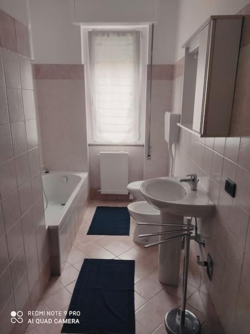 דירות אבאדיה לריאנה La Casa Di Nonna Mimi מראה חיצוני תמונה