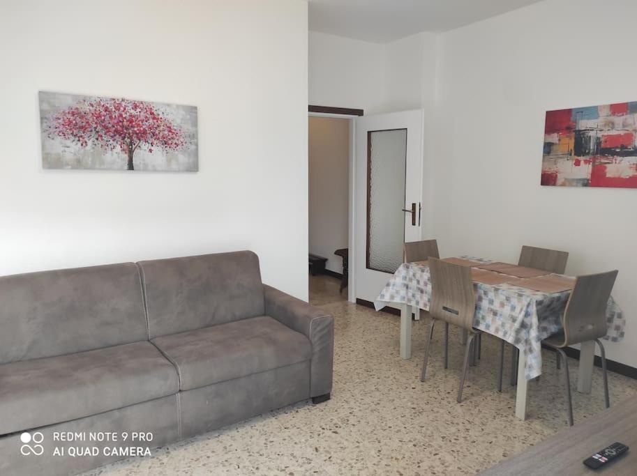 דירות אבאדיה לריאנה La Casa Di Nonna Mimi מראה חיצוני תמונה