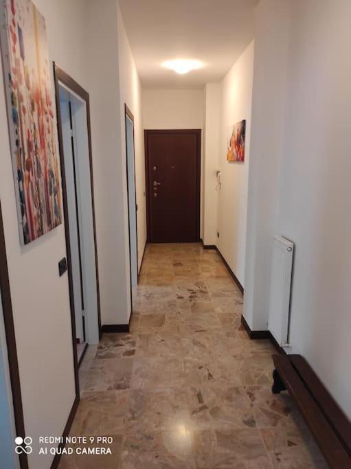 דירות אבאדיה לריאנה La Casa Di Nonna Mimi מראה חיצוני תמונה