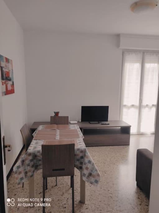 דירות אבאדיה לריאנה La Casa Di Nonna Mimi מראה חיצוני תמונה