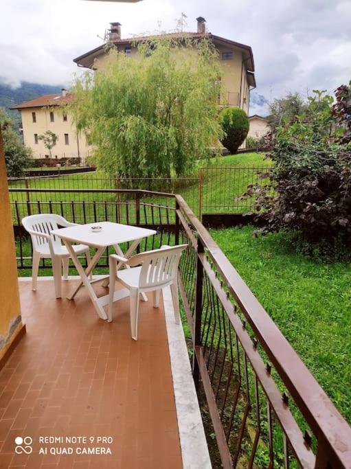 דירות אבאדיה לריאנה La Casa Di Nonna Mimi מראה חיצוני תמונה