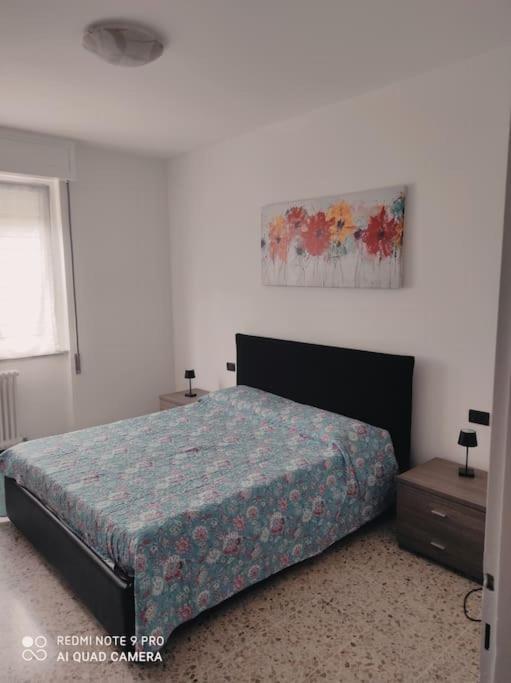 דירות אבאדיה לריאנה La Casa Di Nonna Mimi מראה חיצוני תמונה